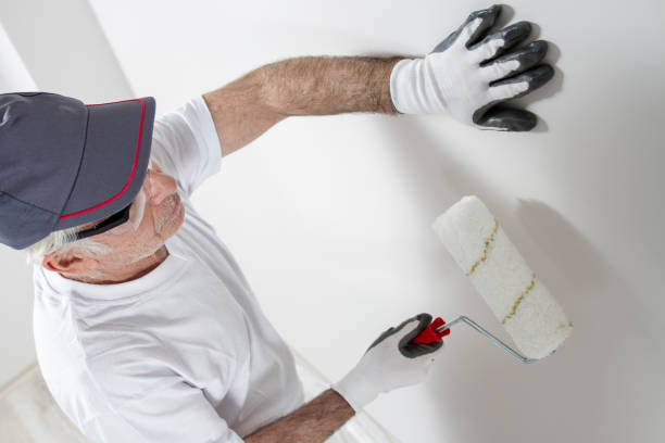 Best Residential Mold Inspection & Testing  in Upper Montclair, NJ