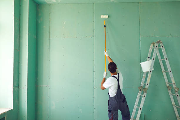 Best Water Damage & Mold Remediation  in Upper Montclair, NJ