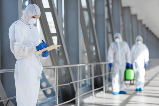 Best Asbestos and Lead Testing During Mold Inspection  in Upper Montclair, NJ