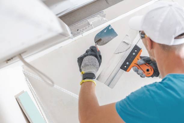 Best Airborne Mold Testing  in Upper Montclair, NJ